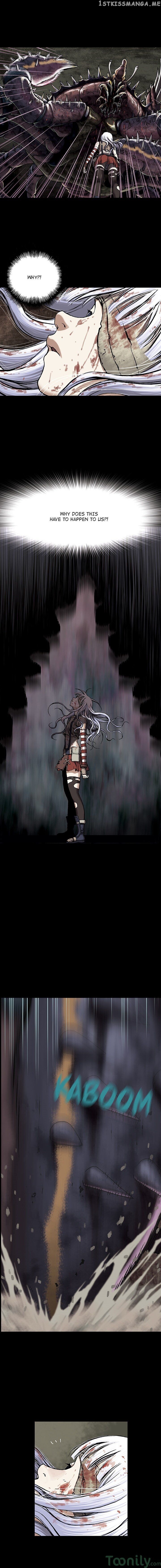 Leviathan, Chapter 21 image 7